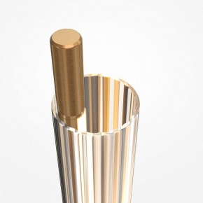 Настольная лампа декоративная Maytoni Loom MOD258TL-L8BS3K в Дегтярске - degtyarsk.mebel24.online | фото 3