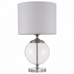 Настольная лампа декоративная Maytoni Lowell Z533TL-01N в Дегтярске - degtyarsk.mebel24.online | фото