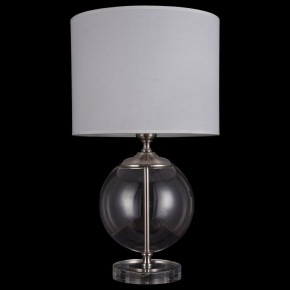 Настольная лампа декоративная Maytoni Lowell Z533TL-01N в Дегтярске - degtyarsk.mebel24.online | фото 9