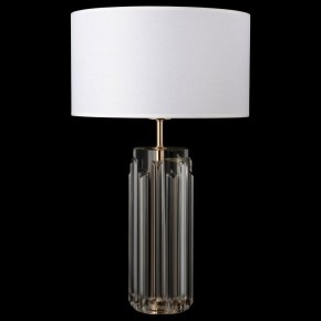 Настольная лампа декоративная Maytoni Muse MOD304TL-01G в Дегтярске - degtyarsk.mebel24.online | фото 2