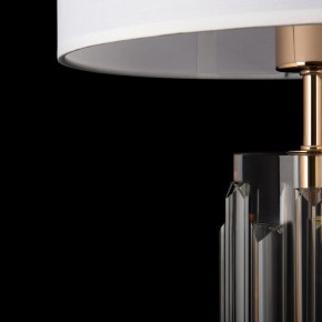 Настольная лампа декоративная Maytoni Muse MOD304TL-01G в Дегтярске - degtyarsk.mebel24.online | фото 5