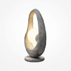 Настольная лампа декоративная Maytoni Opus MOD380TL-01GR в Дегтярске - degtyarsk.mebel24.online | фото 3