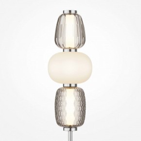 Настольная лампа декоративная Maytoni Pattern MOD267TL-L28CH3K в Дегтярске - degtyarsk.mebel24.online | фото 3