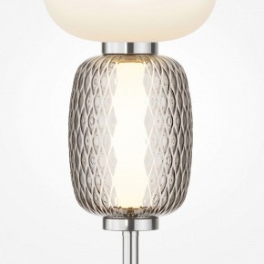 Настольная лампа декоративная Maytoni Pattern MOD267TL-L28CH3K в Дегтярске - degtyarsk.mebel24.online | фото 5