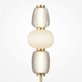 Настольная лампа декоративная Maytoni Pattern MOD267TL-L28G3K в Дегтярске - degtyarsk.mebel24.online | фото