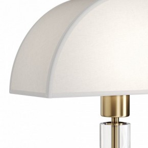 Настольная лампа декоративная Maytoni Prima Z034TL-01BZ в Дегтярске - degtyarsk.mebel24.online | фото