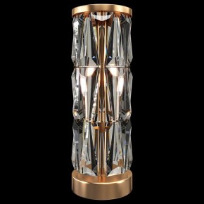 Настольная лампа декоративная Maytoni Puntes MOD043TL-02G в Дегтярске - degtyarsk.mebel24.online | фото 2