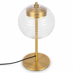 Настольная лампа декоративная Maytoni Rueca P060TL-L12BSK1 в Дегтярске - degtyarsk.mebel24.online | фото 2