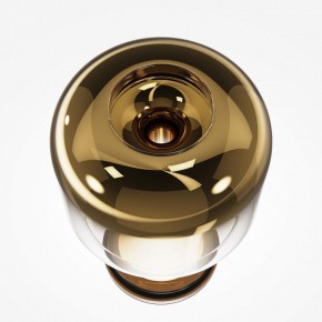 Настольная лампа декоративная Maytoni Spirito MOD286TL-L18G3K в Дегтярске - degtyarsk.mebel24.online | фото 3