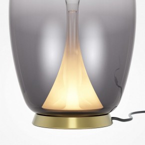 Настольная лампа декоративная Maytoni Splash MOD282TL-L15G3K в Дегтярске - degtyarsk.mebel24.online | фото 4