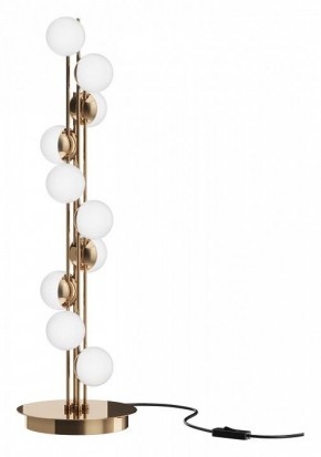 Настольная лампа декоративная Maytoni Tessara MOD081TL-L14G3K в Дегтярске - degtyarsk.mebel24.online | фото 2