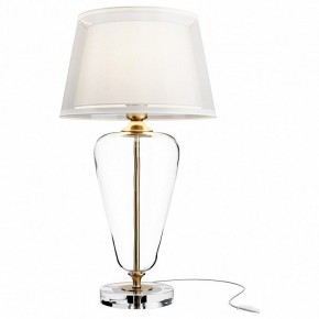 Настольная лампа декоративная Maytoni Verre Z005TL-01BS в Дегтярске - degtyarsk.mebel24.online | фото