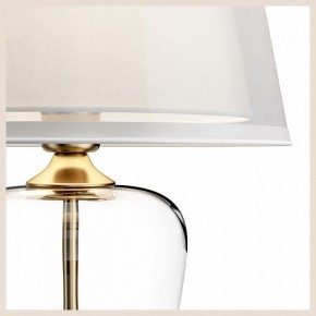 Настольная лампа декоративная Maytoni Verre Z005TL-01BS в Дегтярске - degtyarsk.mebel24.online | фото 3