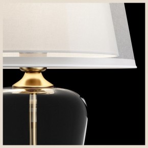 Настольная лампа декоративная Maytoni Verre Z005TL-01BS в Дегтярске - degtyarsk.mebel24.online | фото 4
