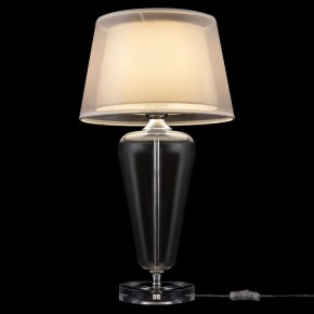 Настольная лампа декоративная Maytoni Verre Z005TL-01CH в Дегтярске - degtyarsk.mebel24.online | фото 2