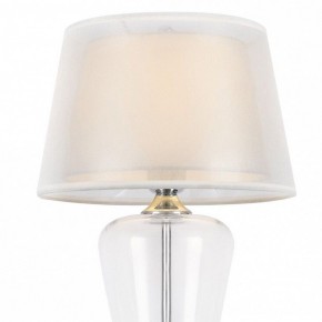 Настольная лампа декоративная Maytoni Verre Z005TL-01CH в Дегтярске - degtyarsk.mebel24.online | фото 5