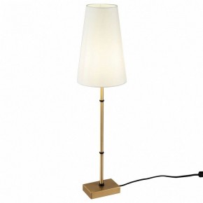 Настольная лампа декоративная Maytoni Zaragoza H001TL-01BS в Дегтярске - degtyarsk.mebel24.online | фото 2