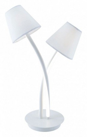 Настольная лампа декоративная MW-Light Аэлита 8 480032702 в Дегтярске - degtyarsk.mebel24.online | фото