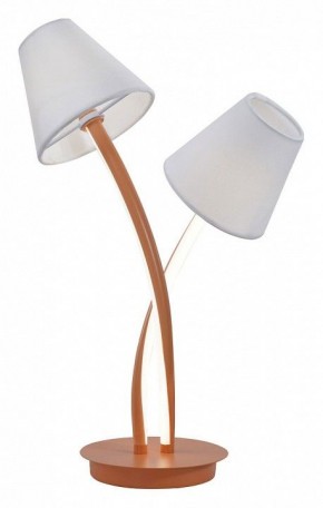 Настольная лампа декоративная MW-Light Аэлита 9 480033002 в Дегтярске - degtyarsk.mebel24.online | фото