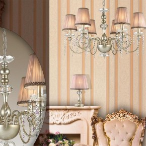 Настольная лампа декоративная Odeon Light Aurelia 3390/1T в Дегтярске - degtyarsk.mebel24.online | фото 4