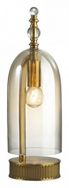 Настольная лампа декоративная Odeon Light Bell 4892/1T в Дегтярске - degtyarsk.mebel24.online | фото 2