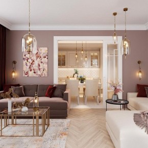 Настольная лампа декоративная Odeon Light Bell 4892/1T в Дегтярске - degtyarsk.mebel24.online | фото 5