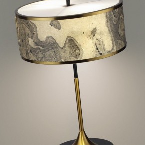 Настольная лампа декоративная Odeon Light Bergi 5064/2T в Дегтярске - degtyarsk.mebel24.online | фото 12