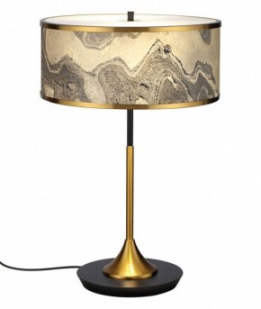 Настольная лампа декоративная Odeon Light Bergi 5064/2T в Дегтярске - degtyarsk.mebel24.online | фото 3