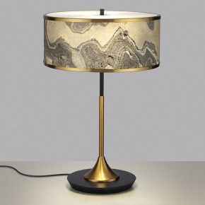 Настольная лампа декоративная Odeon Light Bergi 5064/2T в Дегтярске - degtyarsk.mebel24.online | фото 4