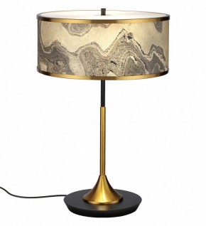 Настольная лампа декоративная Odeon Light Bergi 5064/2T в Дегтярске - degtyarsk.mebel24.online | фото 5