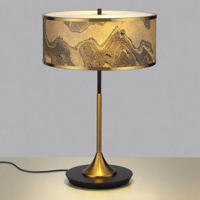 Настольная лампа декоративная Odeon Light Bergi 5064/2T в Дегтярске - degtyarsk.mebel24.online | фото 6