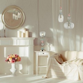 Настольная лампа декоративная Odeon Light Bizet 4855/1T в Дегтярске - degtyarsk.mebel24.online | фото 4