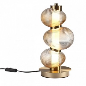Настольная лампа декоративная Odeon Light Bruco 5095/12TL в Дегтярске - degtyarsk.mebel24.online | фото 2