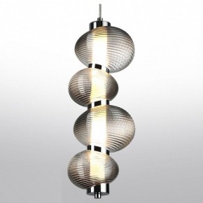 Настольная лампа декоративная Odeon Light Bruco 5096/17L в Дегтярске - degtyarsk.mebel24.online | фото