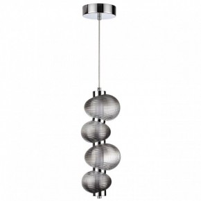 Настольная лампа декоративная Odeon Light Bruco 5096/17L в Дегтярске - degtyarsk.mebel24.online | фото 4