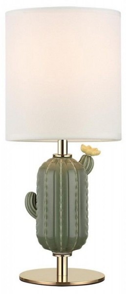 Настольная лампа декоративная Odeon Light Cactus 5425/1TA в Дегтярске - degtyarsk.mebel24.online | фото 2