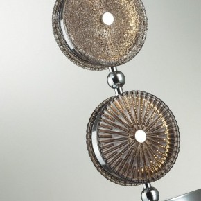 Настольная лампа декоративная Odeon Light Caramella 1 5416/13TL в Дегтярске - degtyarsk.mebel24.online | фото 6