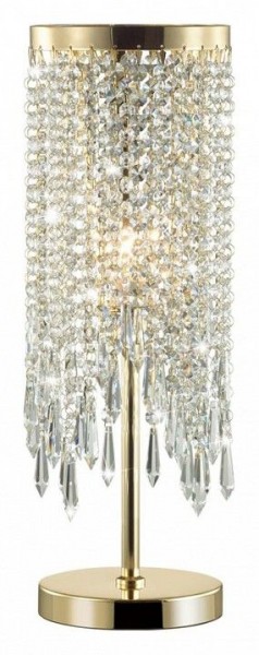 Настольная лампа декоративная Odeon Light Chokka 5028/1T в Дегтярске - degtyarsk.mebel24.online | фото 3