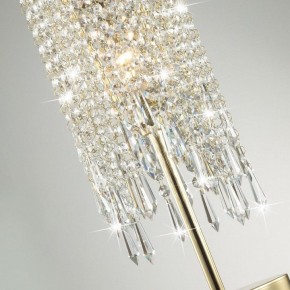 Настольная лампа декоративная Odeon Light Chokka 5028/1T в Дегтярске - degtyarsk.mebel24.online | фото 5