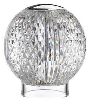 Настольная лампа декоративная Odeon Light Crystal 5007/2TL в Дегтярске - degtyarsk.mebel24.online | фото