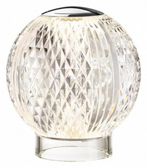 Настольная лампа декоративная Odeon Light Crystal 5007/2TL в Дегтярске - degtyarsk.mebel24.online | фото 5