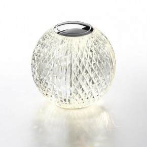 Настольная лампа декоративная Odeon Light Crystal 5007/2TL в Дегтярске - degtyarsk.mebel24.online | фото 6