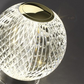Настольная лампа декоративная Odeon Light Crystal 5008/2TL в Дегтярске - degtyarsk.mebel24.online | фото 10