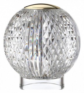 Настольная лампа декоративная Odeon Light Crystal 5008/2TL в Дегтярске - degtyarsk.mebel24.online | фото 2