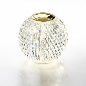 Настольная лампа декоративная Odeon Light Crystal 5008/2TL в Дегтярске - degtyarsk.mebel24.online | фото 5