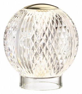 Настольная лампа декоративная Odeon Light Crystal 5008/2TL в Дегтярске - degtyarsk.mebel24.online | фото 6