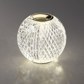 Настольная лампа декоративная Odeon Light Crystal 5008/2TL в Дегтярске - degtyarsk.mebel24.online | фото 7