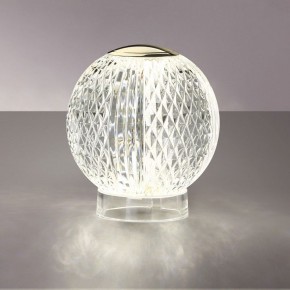 Настольная лампа декоративная Odeon Light Crystal 5008/2TL в Дегтярске - degtyarsk.mebel24.online | фото 8