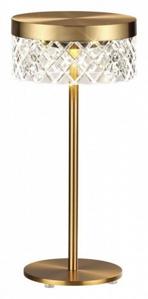 Настольная лампа декоративная Odeon Light Fivre 5032/7TL в Дегтярске - degtyarsk.mebel24.online | фото 2