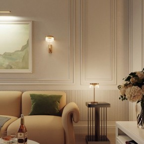 Настольная лампа декоративная Odeon Light Fivre 5032/7TL в Дегтярске - degtyarsk.mebel24.online | фото 4